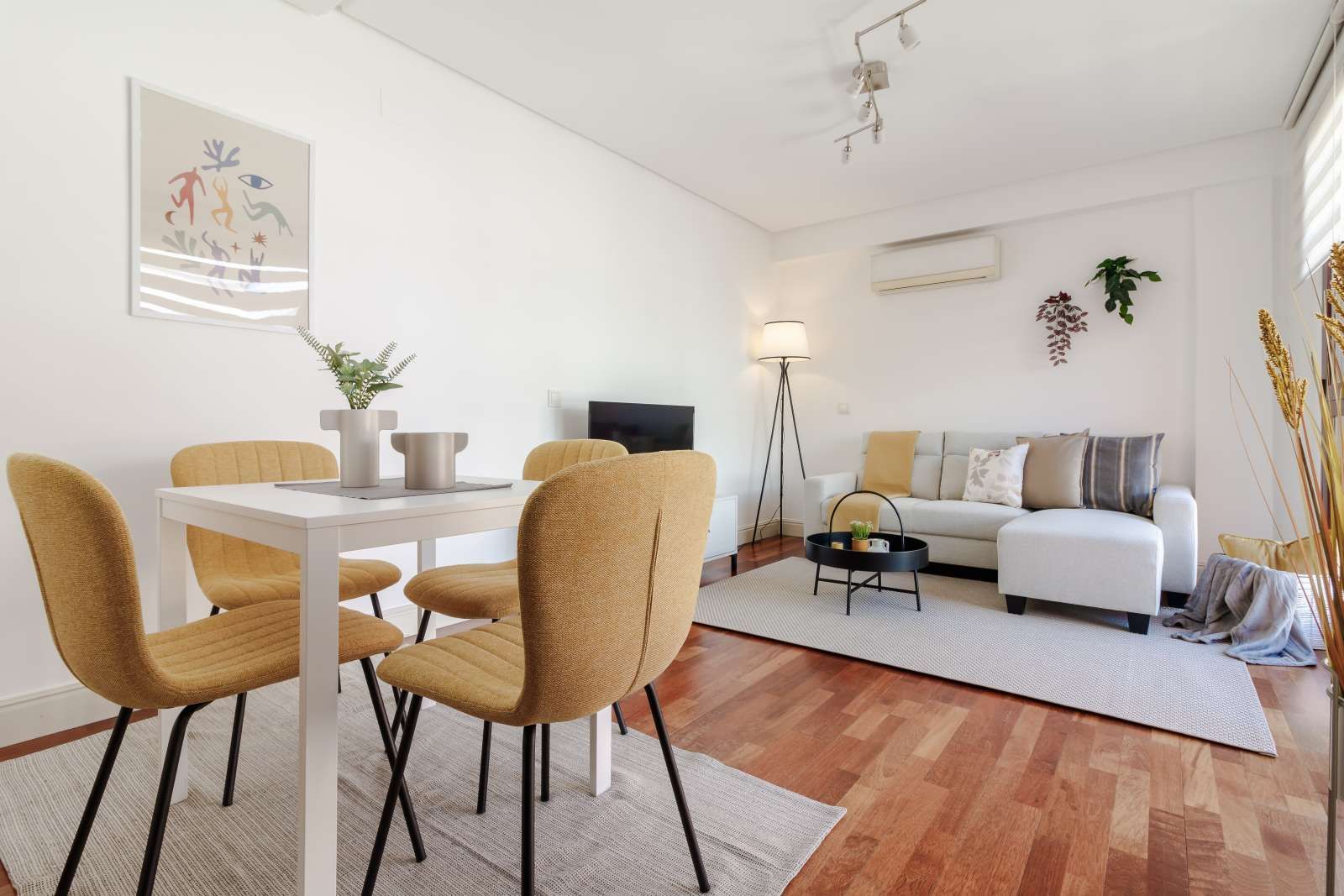 Apartment to share in Fuente del Berro