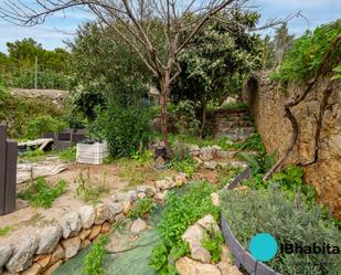 Jardí de Casa o xalet en venda en Selva amb Jardí privat