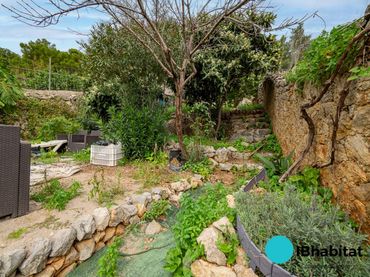 Casa con jardín en venta en Selva