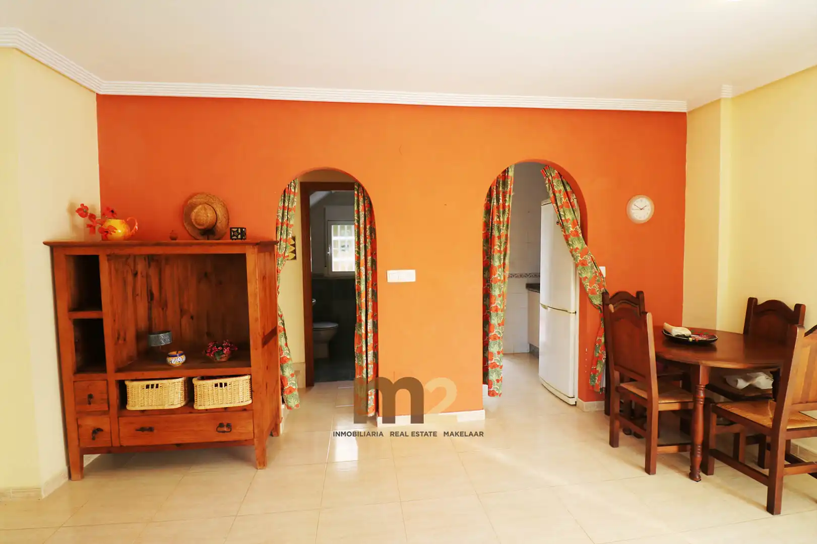 Casa o chalet en venta en Guardamar del Segura con Aire acondicionado, Calefacción y Jardín privado