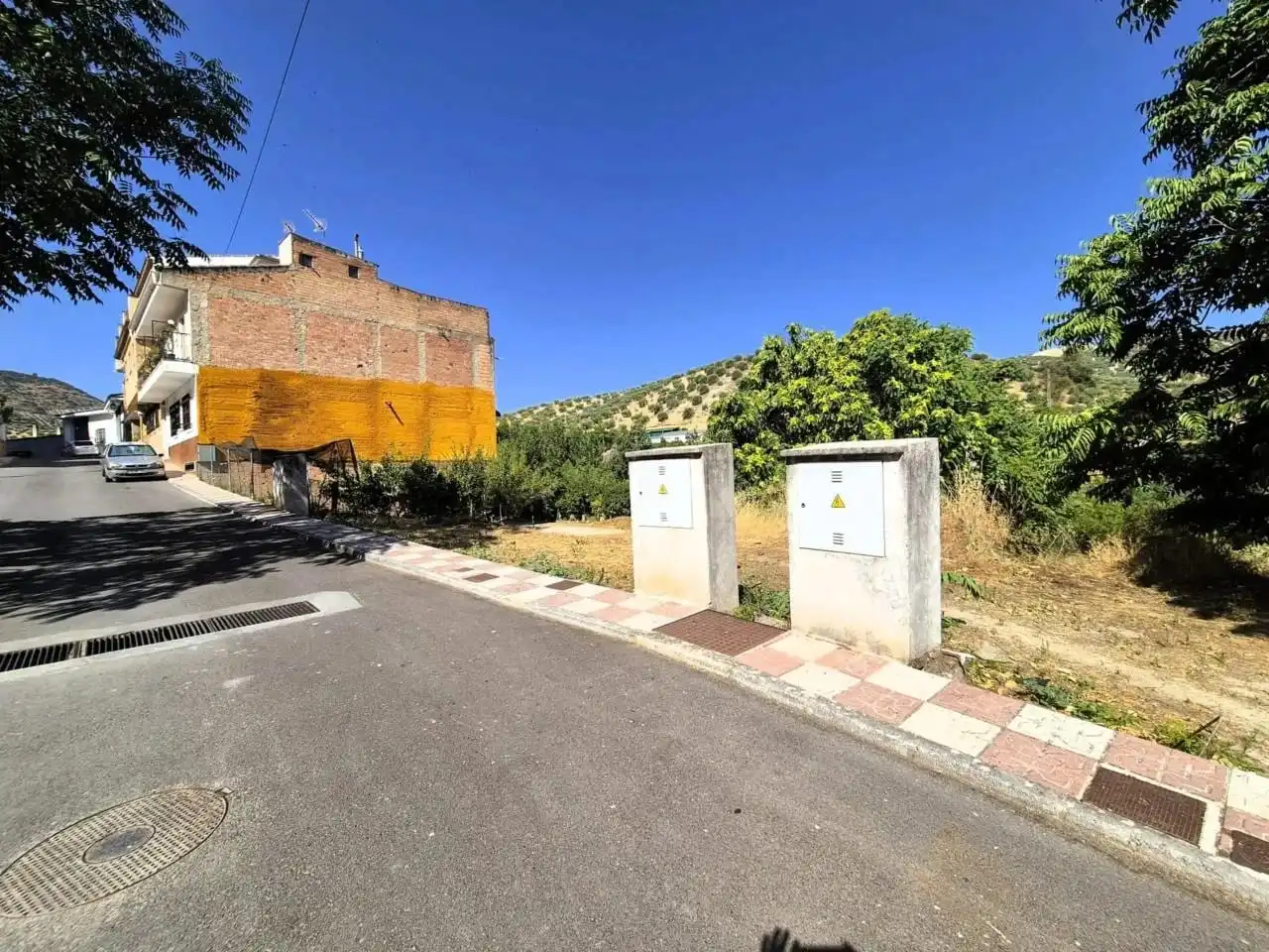 Terreno residencial en venta en Algarinejo, imagen 6