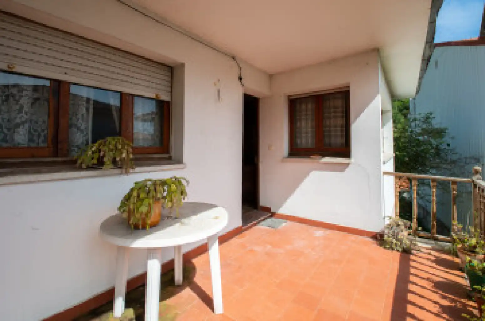 Terrassa de Casa o xalet en venda en Villaviciosa amb Calefacció i Terrassa