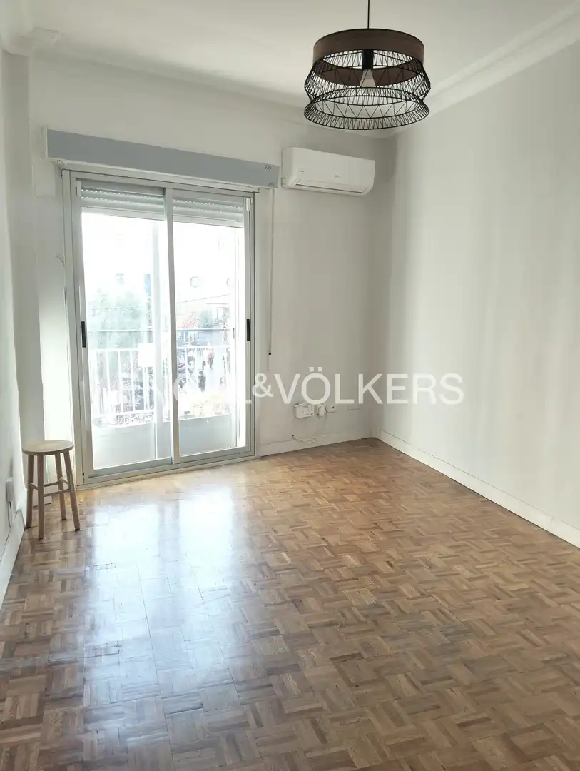 Bedroom of Flat for rent in Tetuán