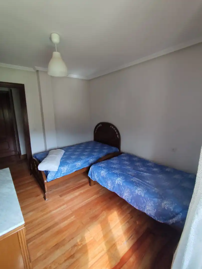 Habitación de Piso en venta en Valderredible con Trastero y Amueblado