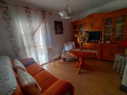 Living room of Flat for sale in La Línea de la Concepción