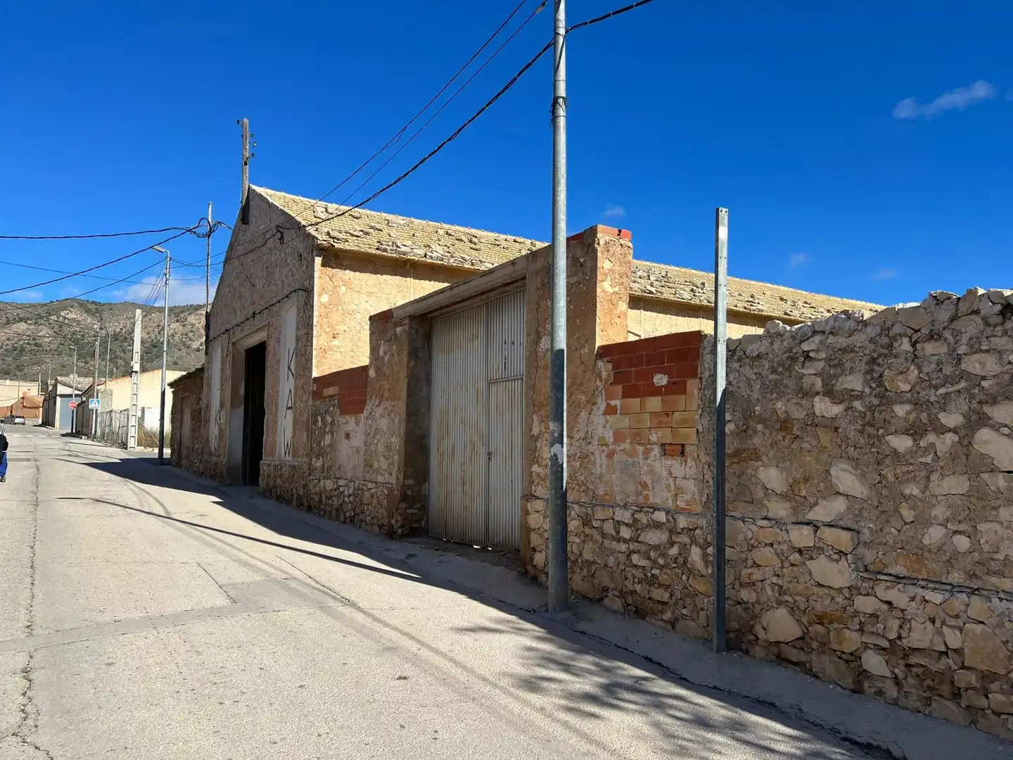 Business premises for sale in Avenida 30648, imagen 8