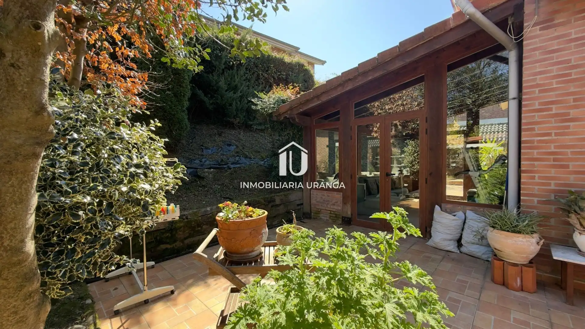 Haus oder Chalet zum Verkauf in s/n, El Callejo - La Pesquera - La Arenosa