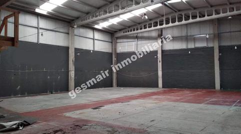 Photo 5 of Industrial buildings to rent in Avenida Lugo, La Seca - Los Salgueriños, Pontevedra