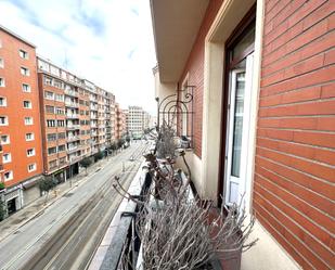 Balcony of Flat for sale in Bilbao   with Balcony