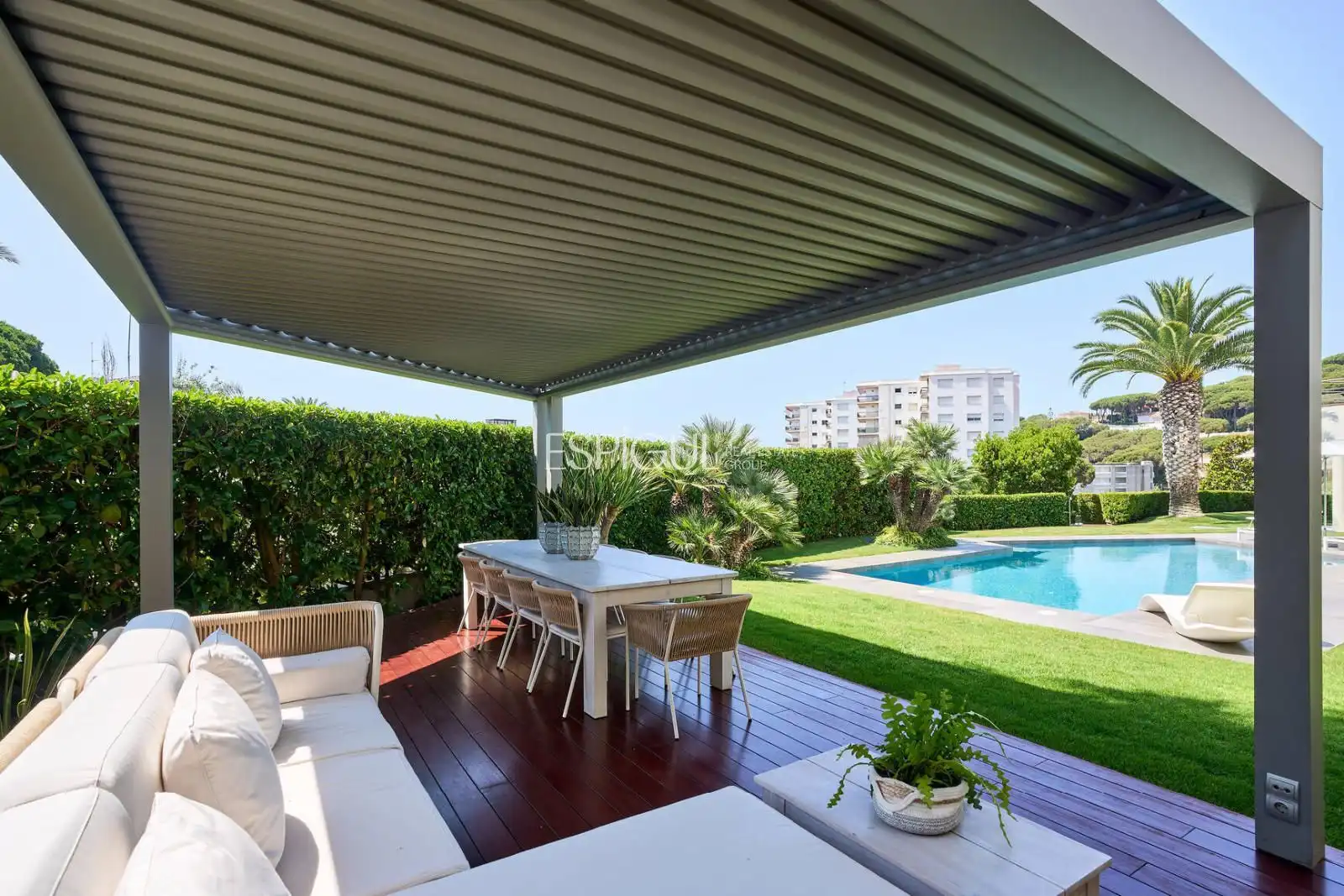 House with terrace for sale in Urbanitzacions, imagen 18