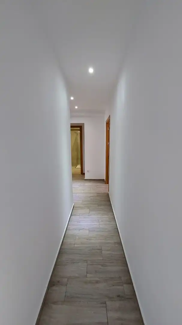 Flat for rent in Plasencia  with Air Conditioner, Heating and Furnished