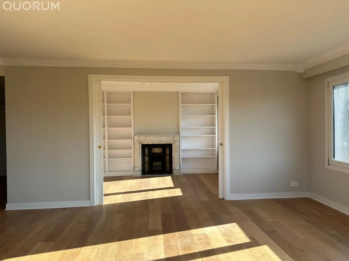 Living room of Flat for rent in Getxo   with Heating