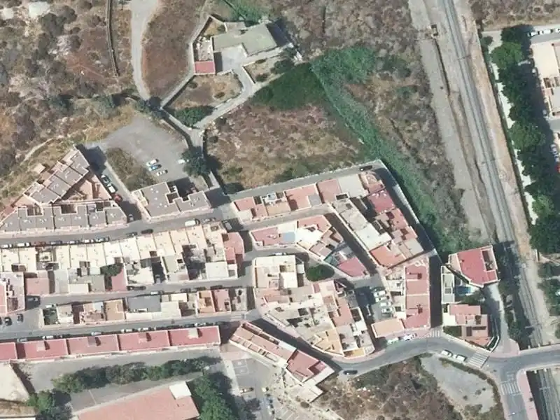 House for sale in Juan Ramon Jimenez 3