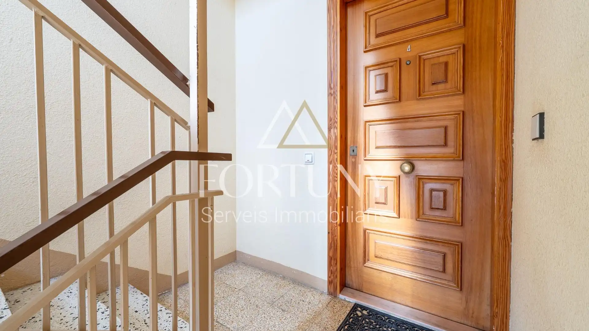 Piso en venta en Reus con Balcón