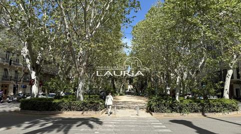 Foto 2 de Pis en venda a Gran Vía del Marqués del Turia, Gran Via,  Valencia Capital