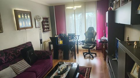Foto 5 de Apartamento en venta en Trobajo del Camino, San Andrés del Rabanedo