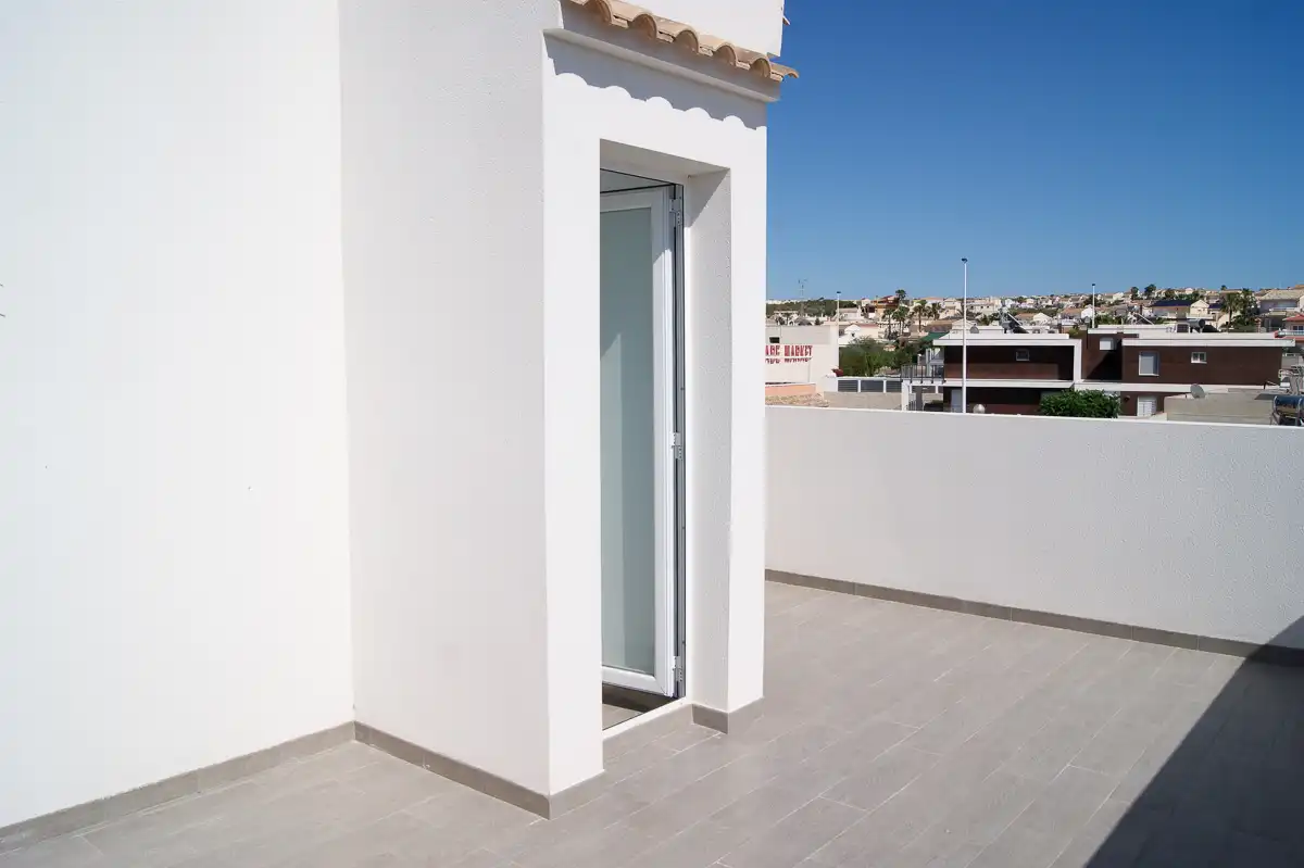 Casa a schiera in vendita a Gran Alacant, imagen 16