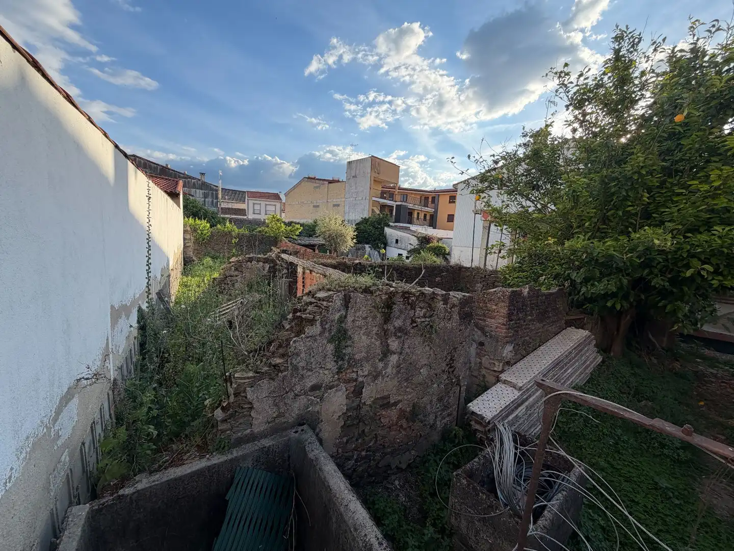 Terreni e lotti in vendita a Malpartida de Plasencia, imagen 4