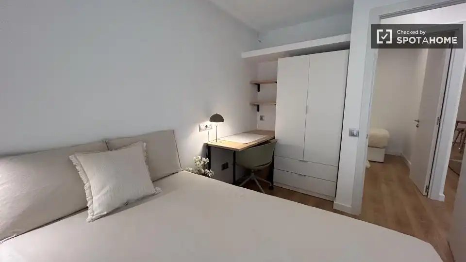Flat for rent in El Raval