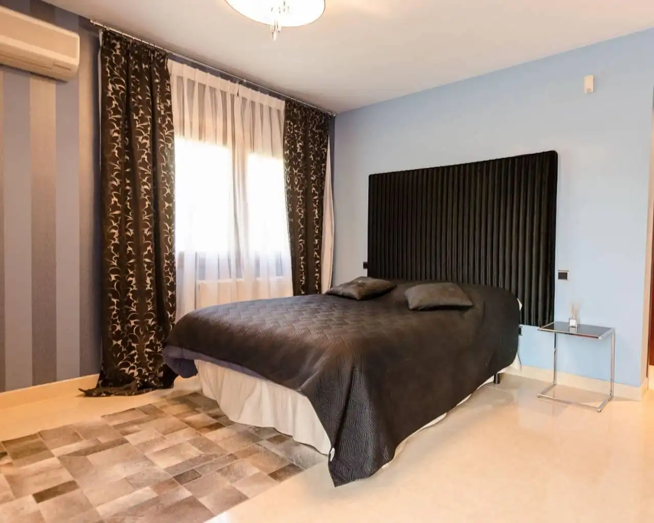Detached house with pool for sale in Altea Hills, imagen 42