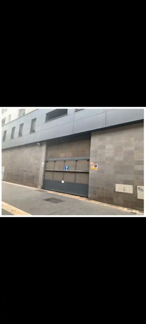Aparcament amb ascensor en venda a Calle Senador Francisco Román, imagen 9