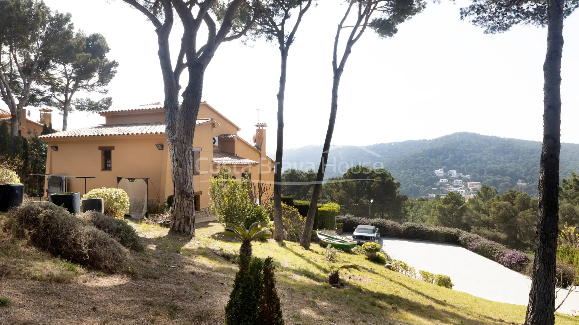 Casa amb piscina en venda a Illa Negra, imagen 7