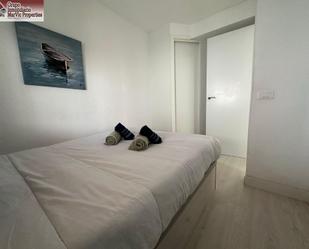Dormitori de Apartament en venda en Benidorm amb Aire condicionat, Calefacció i Terrassa