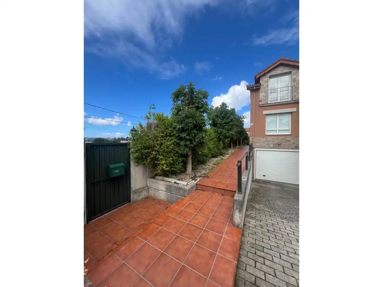 Chalet con jardín en venta en Calle Playa Lago, imagen 63
