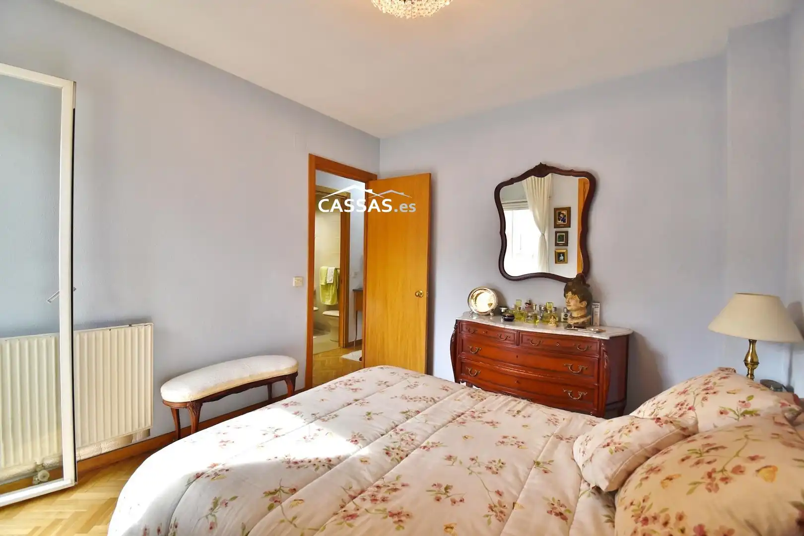 Reihenhaus mit Pool zum Verkauf in Calle rosa chacel, imagen 45