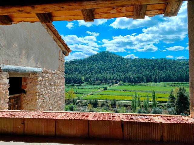 Finca rústica en Venta en La Portellada