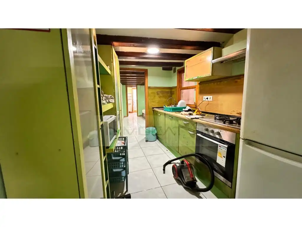 Cocina de Piso en venta en Barcelona