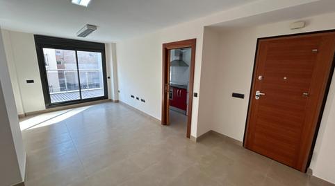 Foto 4 de Àtic en venda a Calle Álvarez de Castro, 32, Centro,  Almería Capital