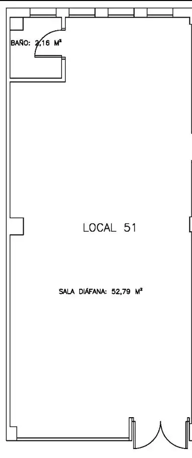 Local comercial en venda a San José de la Rinconada, imagen 30