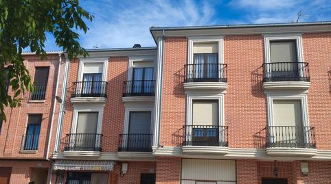Photo 2 of Flat for sale in Calle Mayor, Carpio, Valladolid