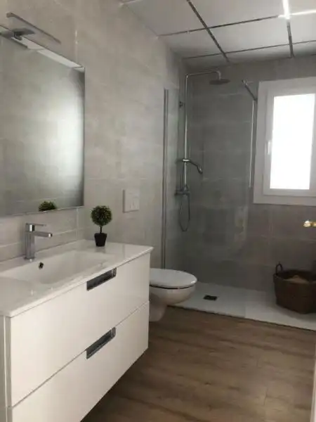 Chalet con piscina en venta en El Pinós / Pinoso, imagen 11