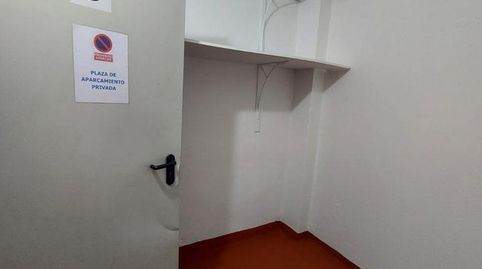 Foto 2 de Trastero de alquiler en Historiador Juan Manzano, Condequinto, Montequinto