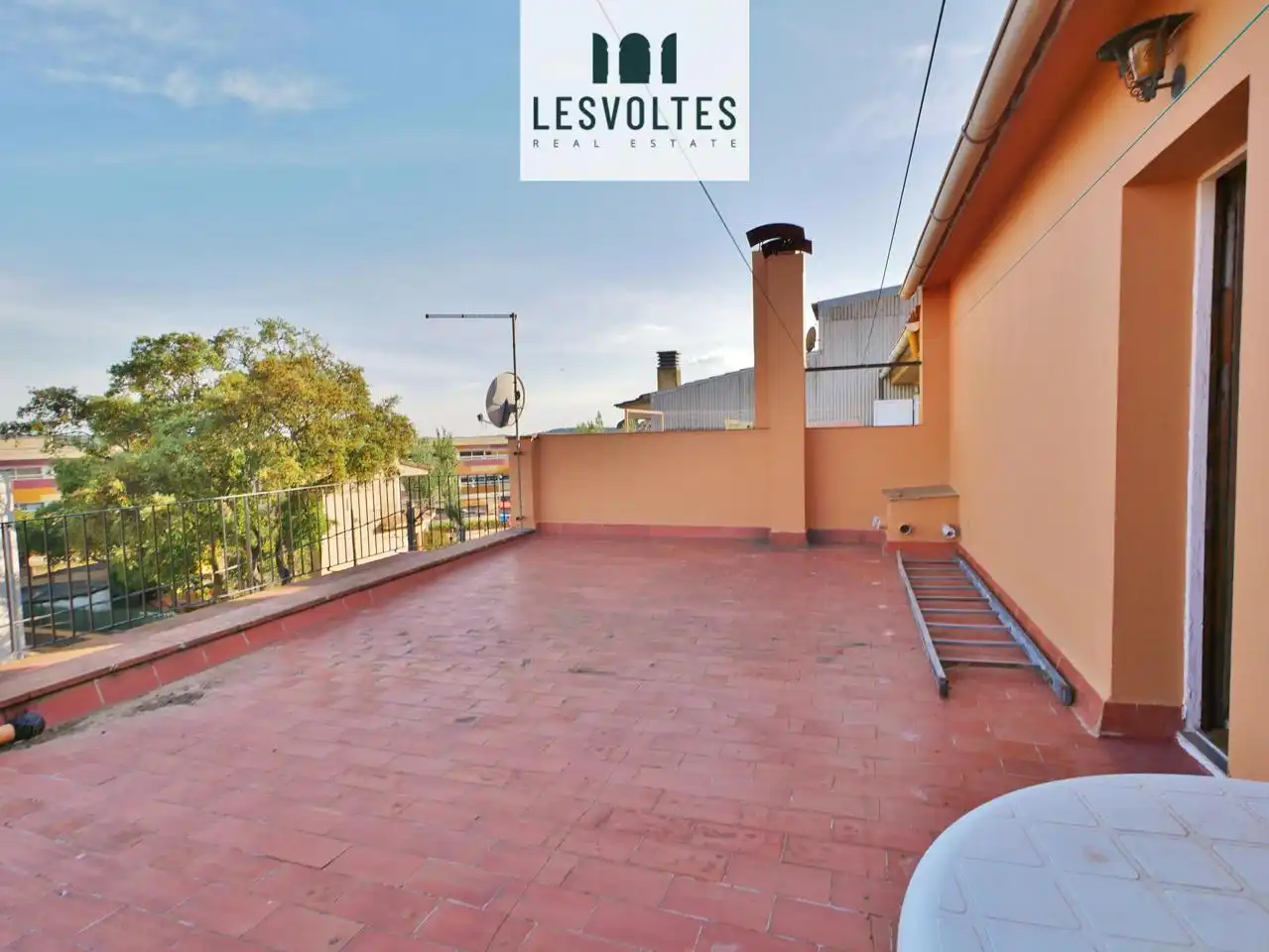 Terraza de Casa o chalet en venta en Palafrugell con Calefacción, Terraza y Internet