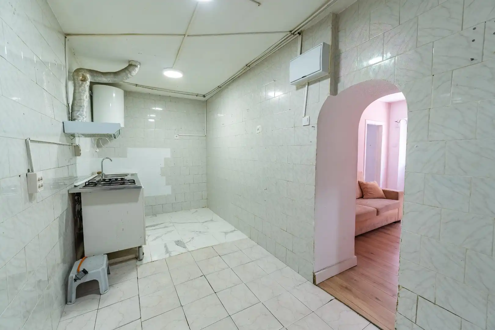 Apartament en venda en Santander