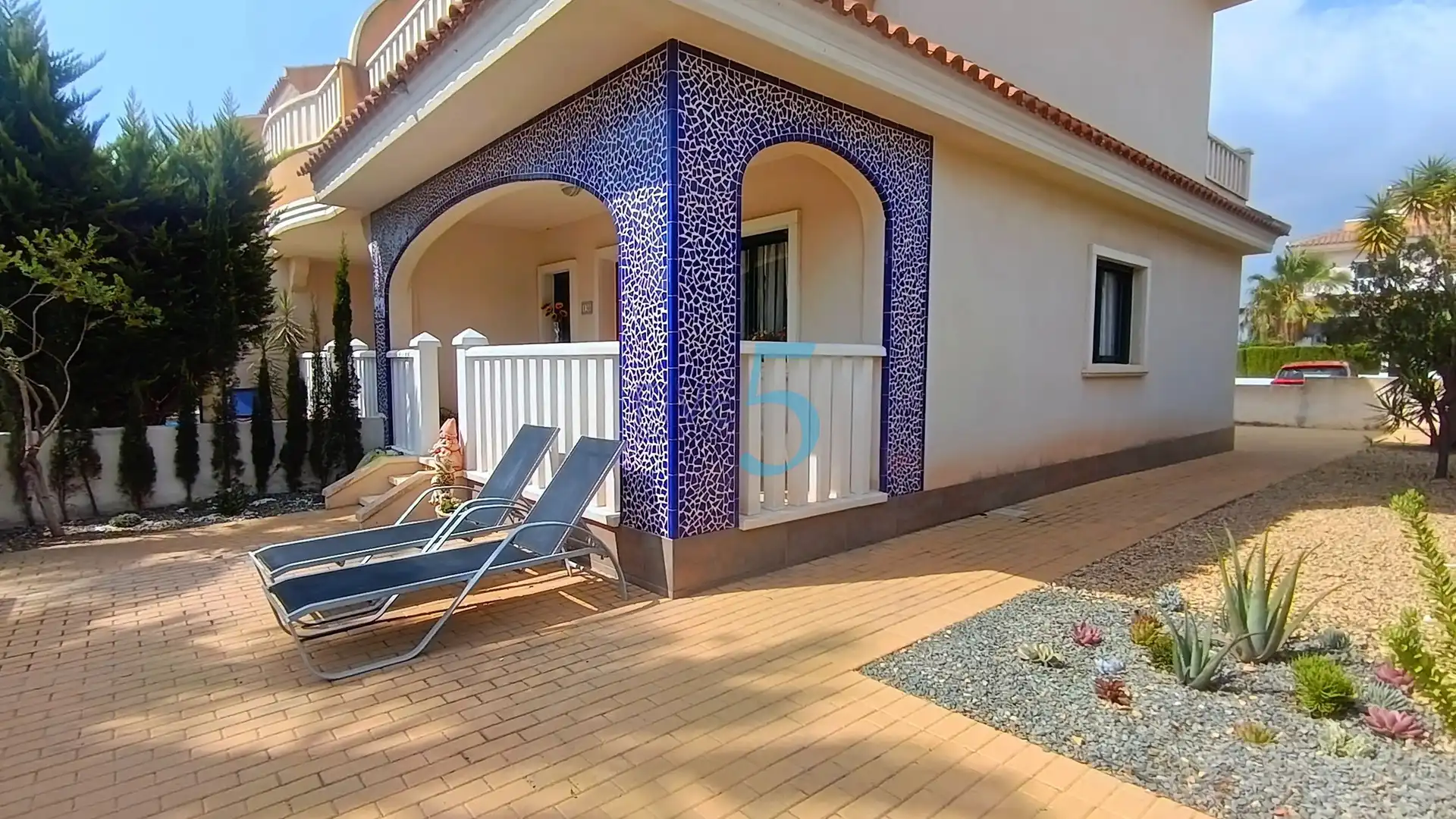 Casa con piscina en venta en Ciudad Quesada, imagen 13