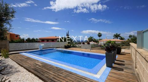 Photo 5 of Houses for sale in Avenida de Bruselas, Playa del Duque, Adeje