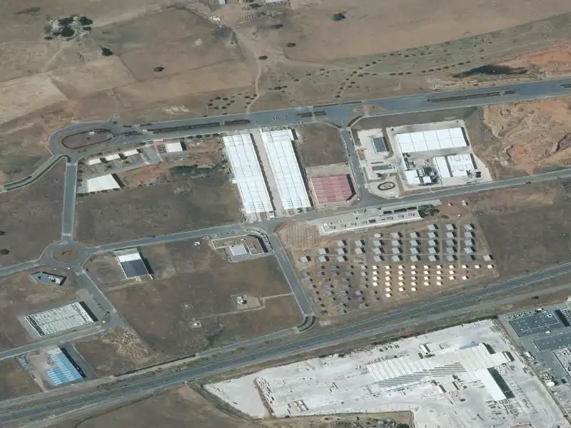 Oficina en venda en Puertollano