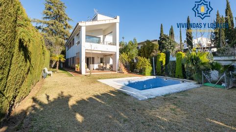 EXCLUSIVA VILLA EN CAJAR