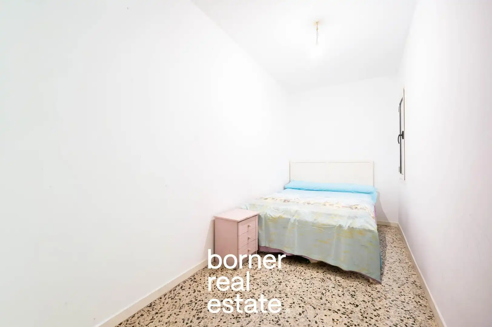 Habitación de Piso en venta en Sant Cugat del Vallès con Calefacción y Balcón