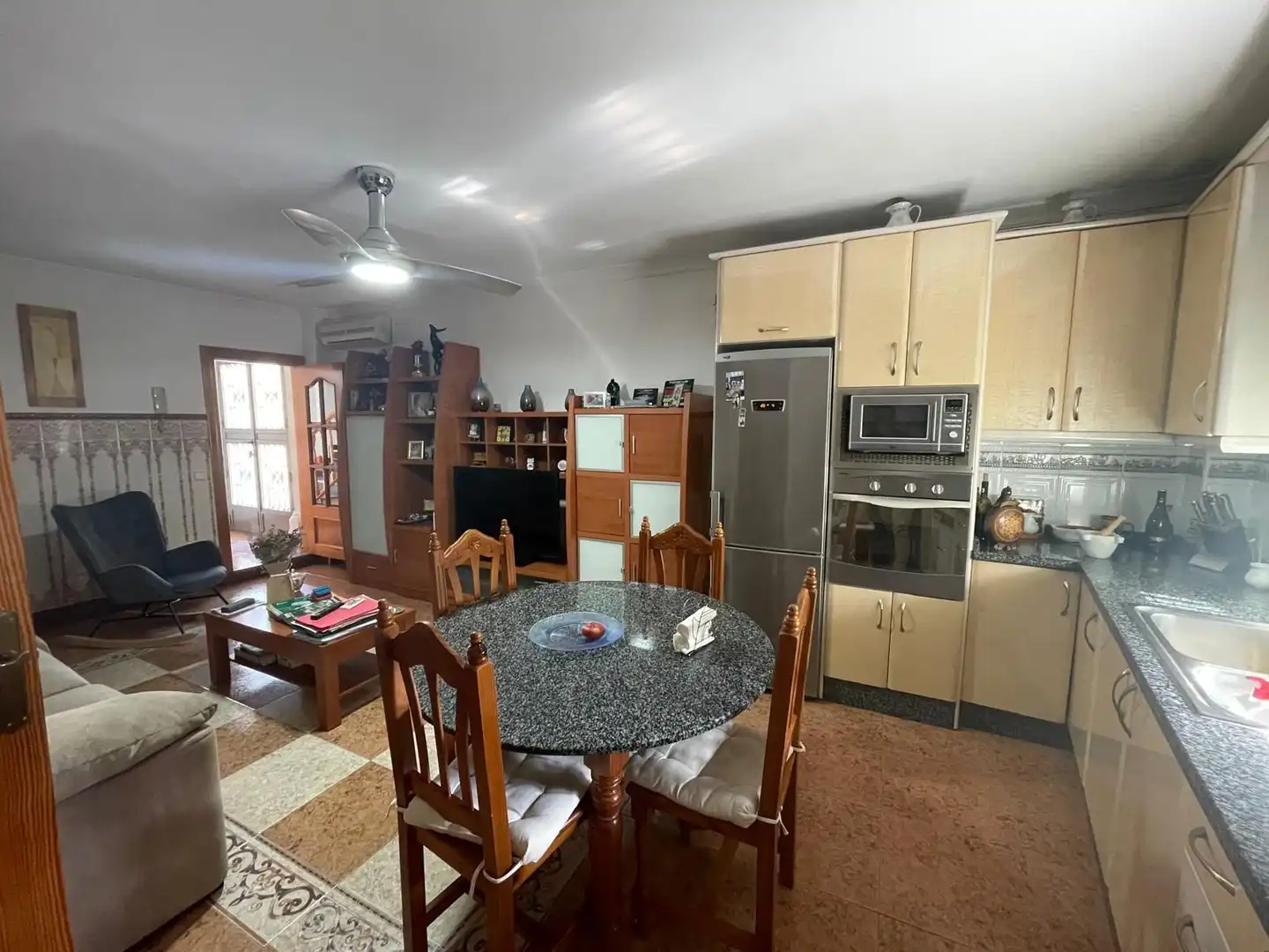 Maison mitoyenne à vendre à El Ejido Ciudad, imagen 5