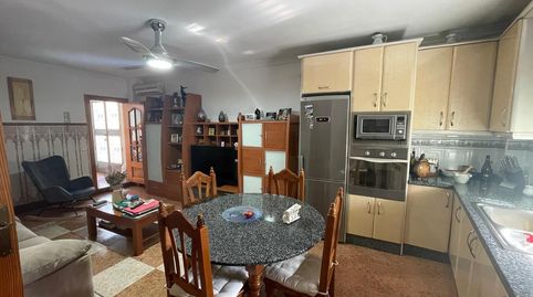 Foto 5 de Casa adosada en venta en Santo Domingo, El Ejido