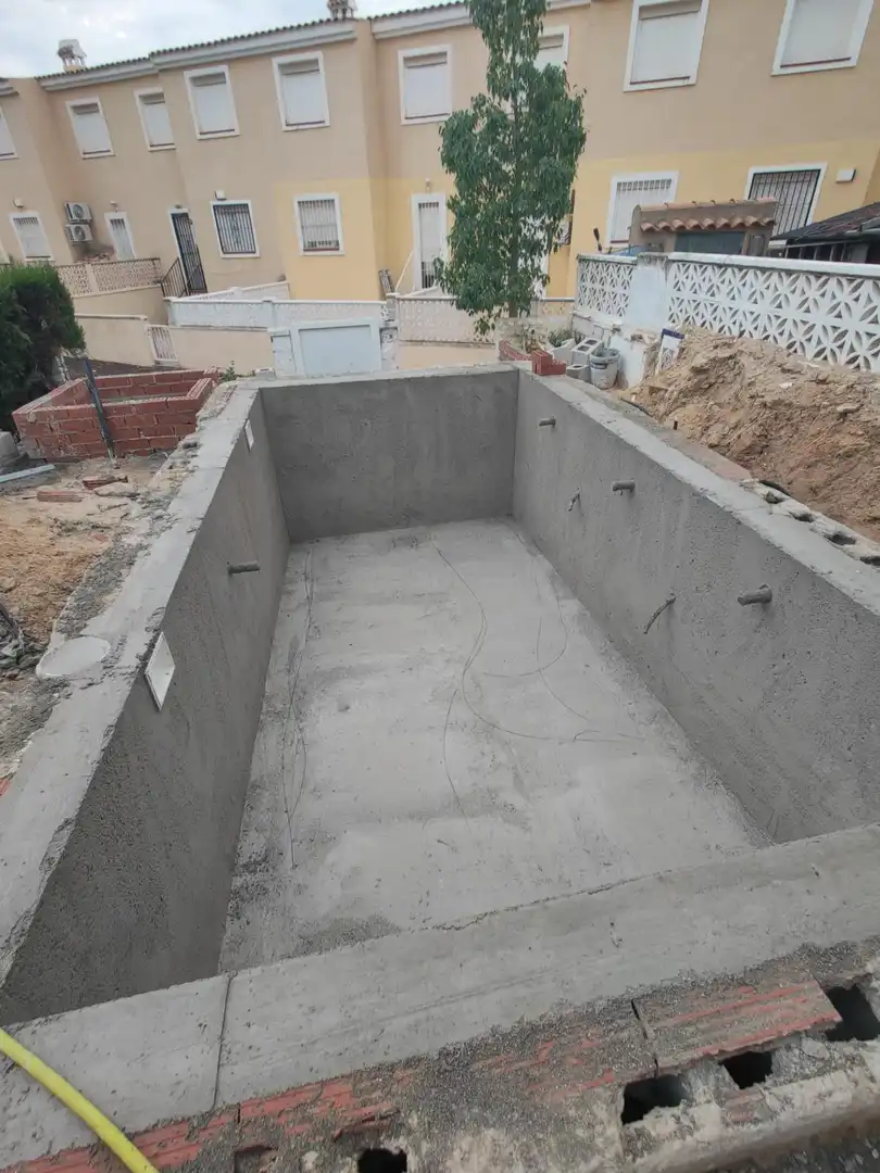 Adosado con piscina en venta en Orihuela Costa, imagen 10