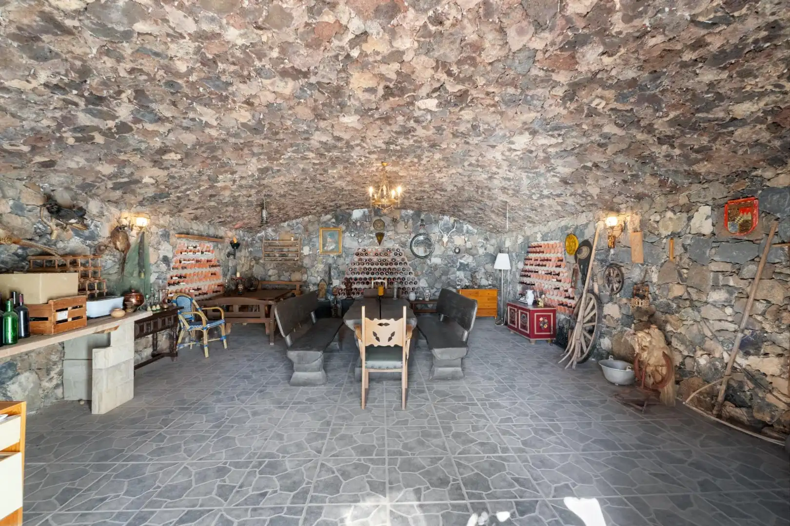 Houses for sale in San Miguel de Abona  with Air Conditioner, Private garden and Terrace