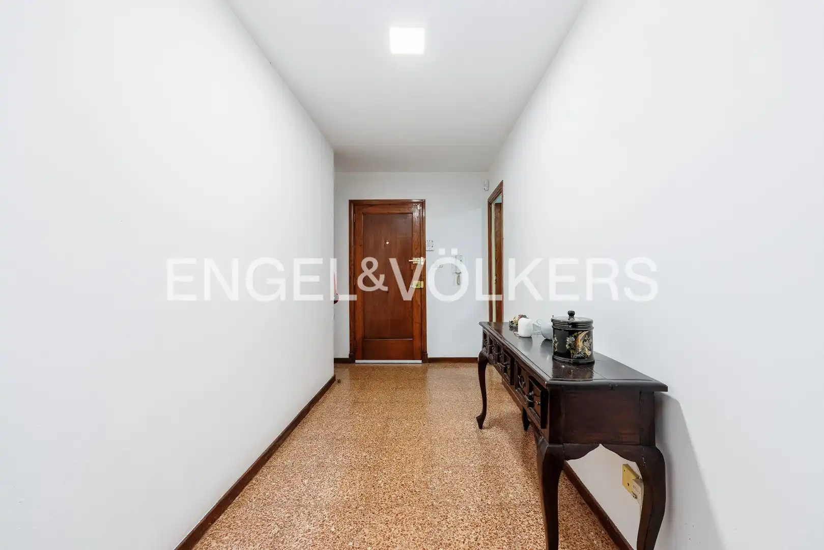 Flat with lift for sale in Centro Urbano, imagen 2