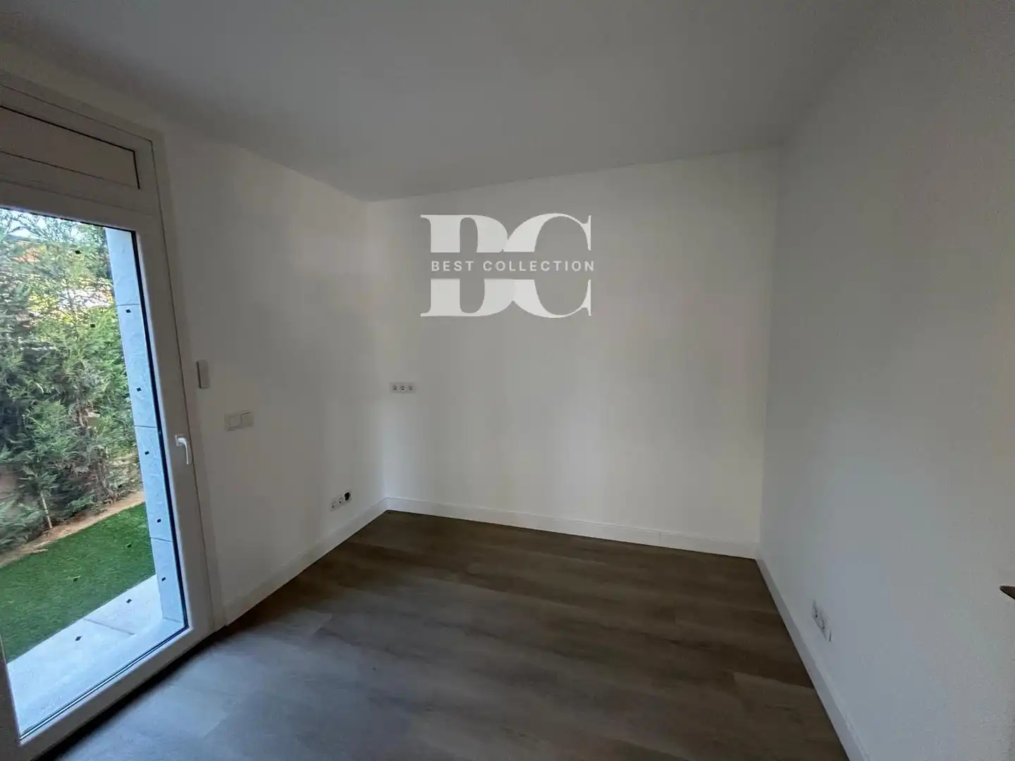 Habitación de Casa o chalet en venta en Palamós con Aire acondicionado, Piscina y Horno