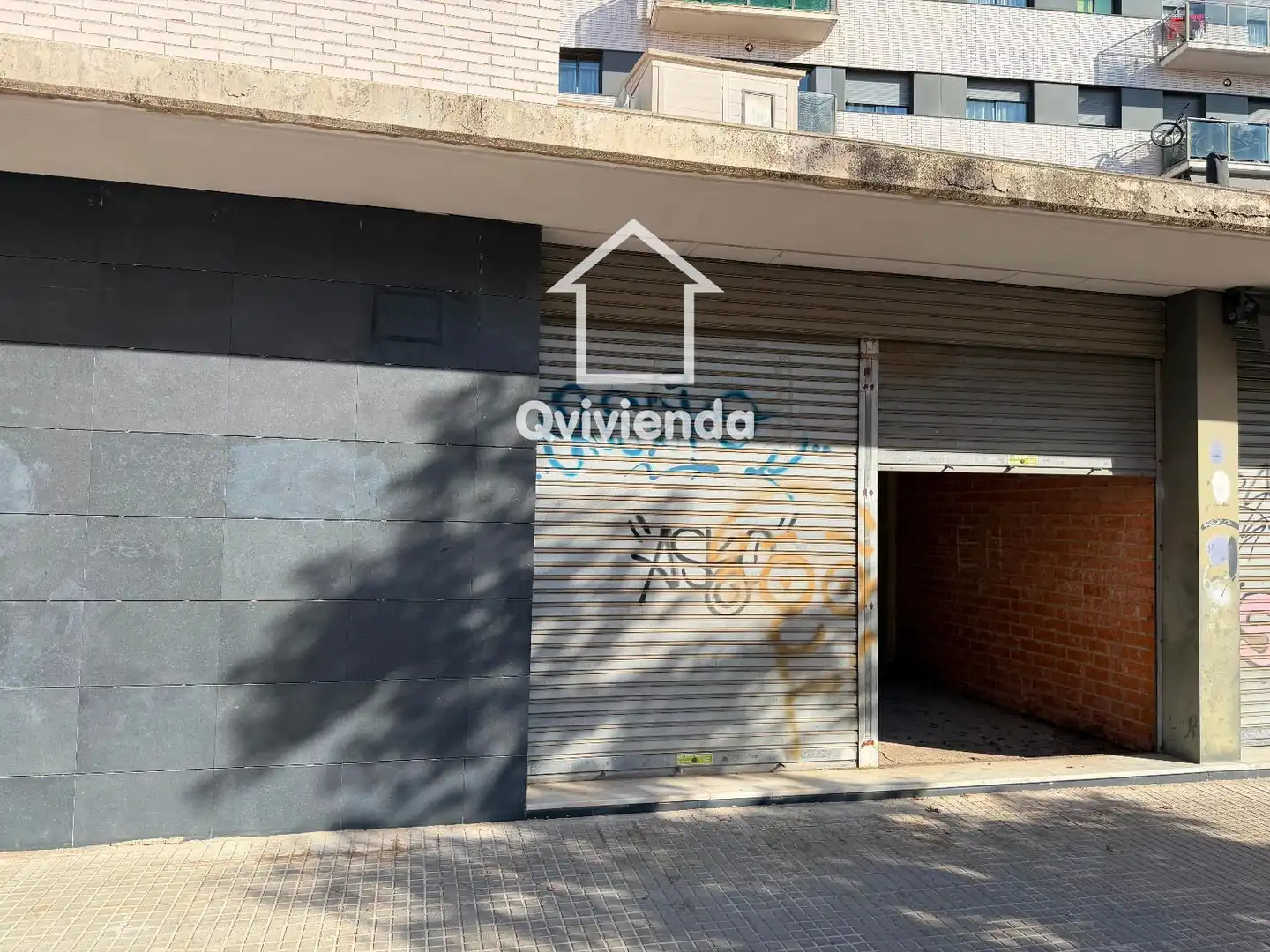 Local comercial de lloguer a Vuit de Març, imagen 10